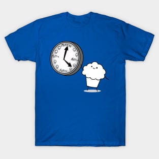 It is Muffin Time T-Shirt